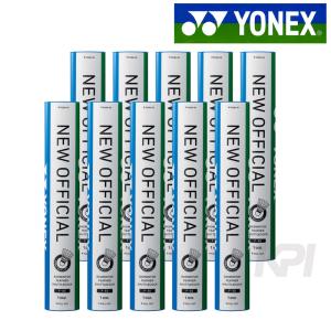 YONEX（ヨネックス） バドミントン シャトルコック 水鳥球 1ダース
