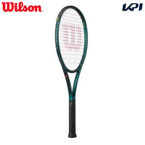 Wilson（ウイルソン） 「ガット張り工賃0円」ウイルソン 硬式テニス