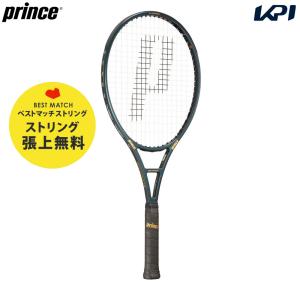 Prince（プリンス） ファントムグラファイト 107 (2025年モデル