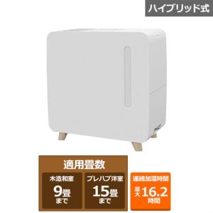 ダイニチ（Dainichi） ダイニチ工業 ハイブリッド式加湿器 PN TYPE