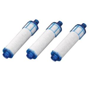 クリナップ水回り部品 整水器・浄水器 整水器：交換用カートリッジ(PJ