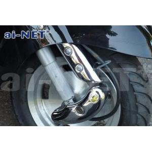 ホンダ（HONDA） ジョーカー50/90 AF42 HF09 外装セット 9点 白