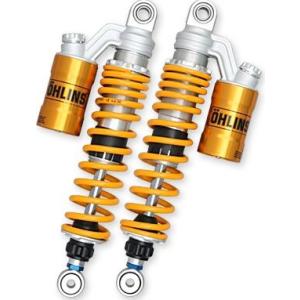 OHLINS（オーリンズ） リアサスペンション KA446/448 ZEPHYR1100