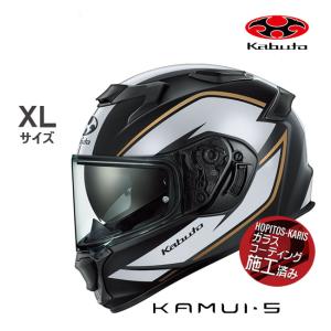 OGK Kabuto（オージーケーカブト） OGK KABUTO KAMUI 5 TORZA フラット