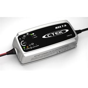 CTEK（シーテック） D250SE バッテリーチャージャー 走行充電器 自動車