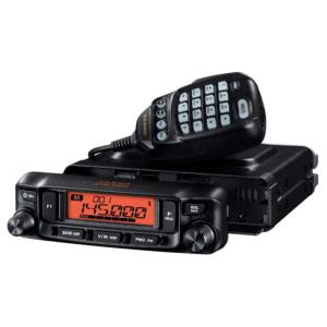 FTM-6000(FTM6000) 50W 144/430MHz FMトランシーバー YAESU 八重洲無線