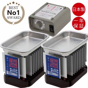 昭和精機工業 パネルヒーター 150W サーモ無し 増設用 SP-150 [園芸