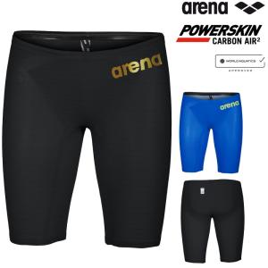 アリーナ（arena） 競泳水着 メンズ ARENA POWERSKIN CARBON AIR2