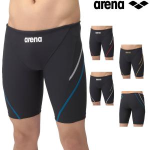 アリーナ（arena） 競泳水着 練習用水着 メンズ トレーニングスパッツ