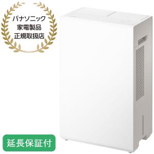 Panasonic（パナソニック） エコ・ハイブリッド方式 衣類乾燥除湿機 F