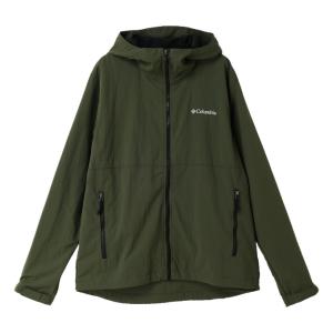 Columbia（コロンビア） アウトドアジャケット メンズ ヴィザボナパス