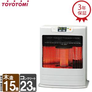 灯油ストーブ サンポット ゼータスイング コンパクトタイプ FF式 FFR
