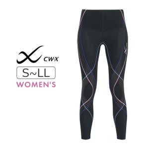 CW-X ワコール レディース スポーツボトム 下半身フルサポート