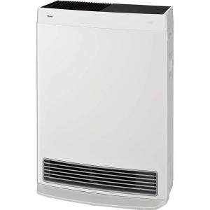 リンナイ（Rinnai） ガスファンヒーター エースタイル 木造:12畳