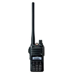 八重洲無線 アマチュア無線 FT-70D エアーバンドスペシャル C4FM/FM