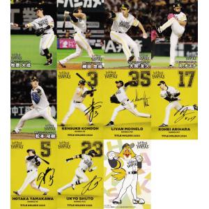 28 【今井達也/埼玉西武ライオンズ】BBM2017 ルーキーエディション