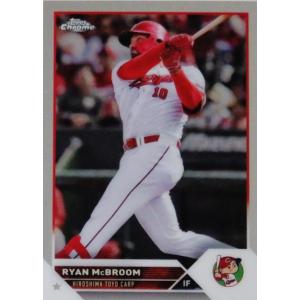 7 【山本由伸/オリックス・バファローズ】2023 Topps Chrome NPBベース