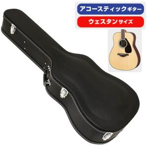 セミアコースティック ギター用 ハードケース ARIA アリア CG-150SA