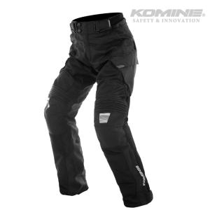 コミネ（Komine） バイクパンツ PK-9141 ウインターパンツ-GERMANIA