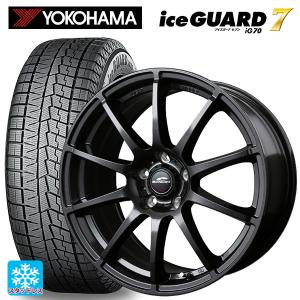 ブリザック VRX3 205/60R16 96Q XL MID WHEELS スタッグ 16×6.5 114/5