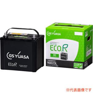 GSユアサ HJ-55B24L(S) 高性能カーバッテリー (55B24Lの太テーパー端子