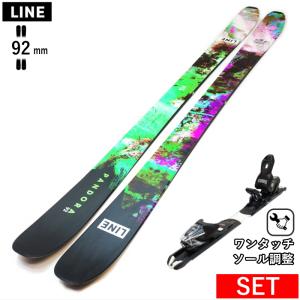 VOLKL（フォルクル） VOLKL REVOLT 96+XPRESS 10 GW ワンタッチ調整