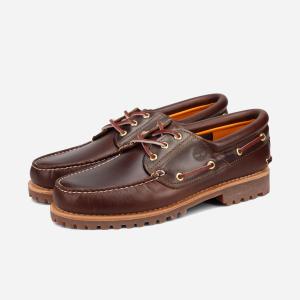 Timberland（ティンバーランド） TIMBERLAND 3EYELET CLASSIC LUG 3