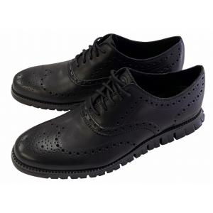 COLE HAAN（コールハーン） コール ハーン 2.ZEROGRAND PLAIN TOE 2