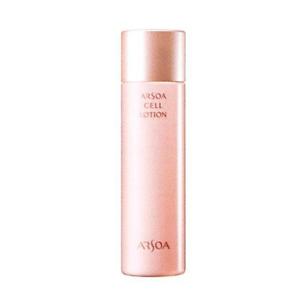 ARSOA（アルソア） セルエッセンス〈美容液〉25ml（旧ヌクォルR セル