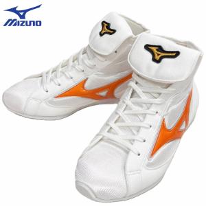 MIZUNO（ミズノ） ボクシングシューズ イージースペクトラ 60