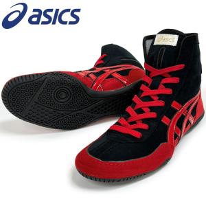 ASICS（アシックス） 【サイズ交換送料無料】アシックス レスリング