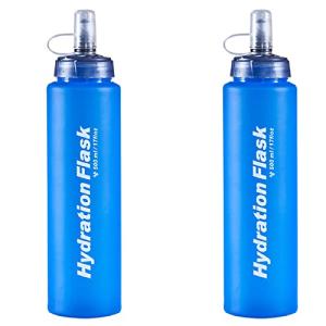 SALOMON（サロモン） ソフトフラスク 250ml 0.25L 水筒 SALOMON SOFT