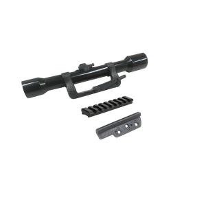 ボーナスストアPlus＋5％】タナカ zf41 モーゼルKar98k用 スコープ