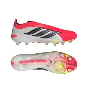 アディダス プレデター ELITE レースレス AG adidas サッカースパイク