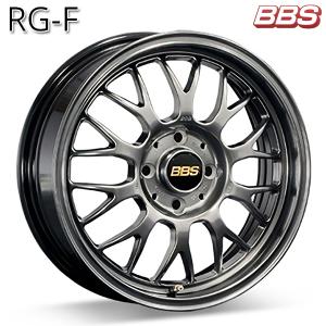 BBS BBS RG-F 【RG366】 16インチ 7.0J 4H100 +35 ダイヤモンド