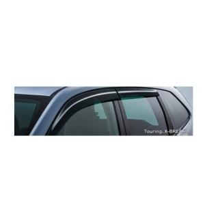 SUBARU(スバル) 純正部品 フォレスター カーゴステップパネル(樹脂