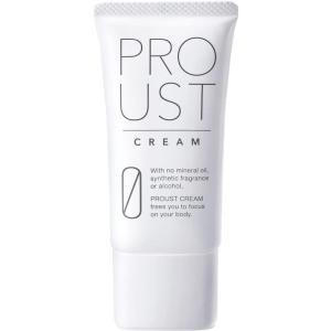 プルーストクリーム PROUST CREAM 30g デオドラントクリーム 制汗