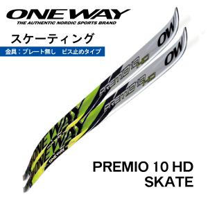 OGASAKA（オガサカ） SK1 スケーティング／175・195cm／／クロス
