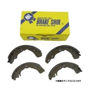 アルファード ANH20W （G's）リア ディスクブレーキローターパッド