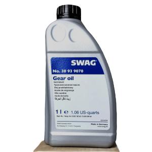 BMW ミニ DCTオイル DCTF-2 トランスミッションオイル 1Lボトル F45