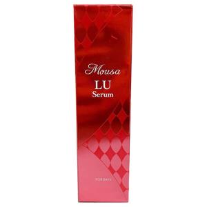 フォーデイズ ムーサ LU・セラム tia 50g 美容液 日本製 : サンキュー