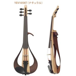 ヤマハ/YAMAHA エレキヴァイオリン YEV104 : 宮地楽器 ららぽーと立川