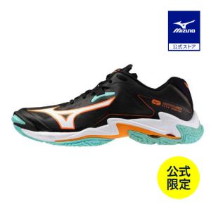 MIZUNO（ミズノ） （メンズ、レディース）バレーボールシューズ