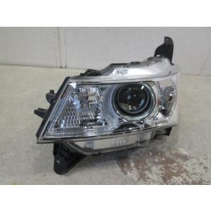 スズキ スペーシア カスタム MK53S 純正 LED 右 ヘッドライト : 株式