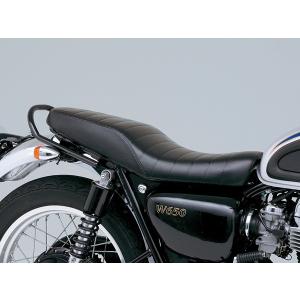 DAYTONA（デイトナ） コージーシート(COZY) スーパーローダブル2 TW225