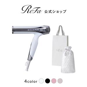 ReFa（リファ） MTG ビューテック ドライヤー BX ホワイト RE-BQ-02A