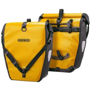 ORTLIEB（オルトリーブ） 自転車バッグ 正規品 バックローラー QL2.1