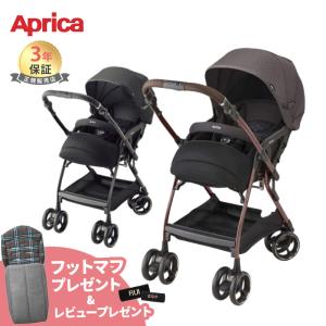 ベビーザらス先行発売 Aprica アップリカ ラクーナ クッション フリー