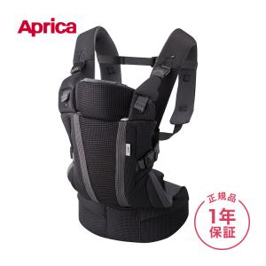 アップリカ ラクリス ダークグレー ( 1台 )/ アップリカ(Aprica