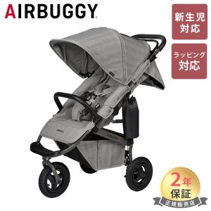 AIRBUGGY（エアバギー） ココ プレミア フロムバース アースブラック